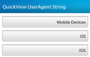 multiFEED screenshot 3