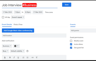Taction screenshot 1
