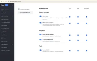 Eano Pro screenshot 2