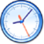 Atomic Clock Time Synchronizer icon