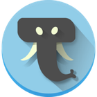 Tokodon icon