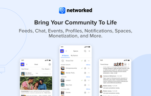 Networked screenshot 2