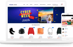 Multi-Vendor Marketplace Solution