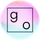 Gogenxmkts icon