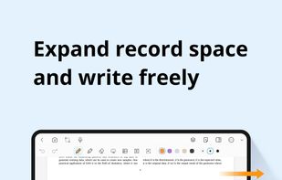 StarNote screenshot 3
