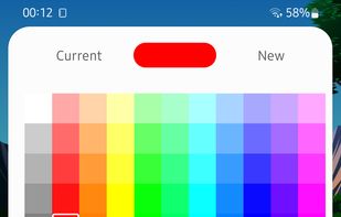 NotiNotes screenshot 1
