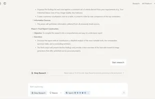 StepFun screenshot 2