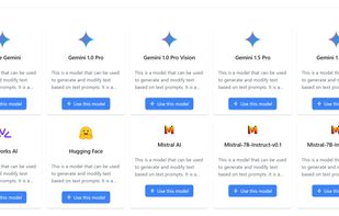 Onyxium AI screenshot 2