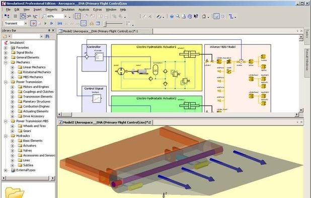 Free Simulink Alternatives | AlternativeTo