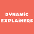 Dynamic Explainers icon