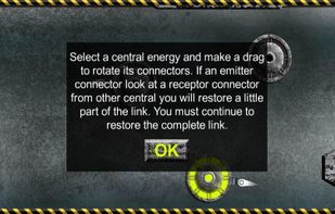 Energy Link screenshot 1