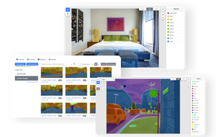 Segments.ai screenshot 1