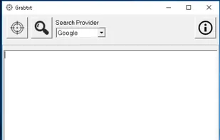 Grabtxt screenshot 1
