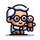Geppetto icon