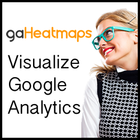 GaHeatmaps icon