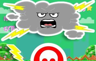 Sweet Jump screenshot 1