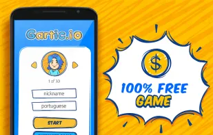 gartic.io screenshot 1