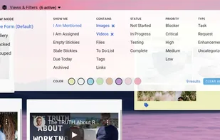 Stickies screenshot 3