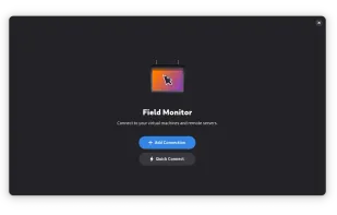 Field Monitor screenshot 1