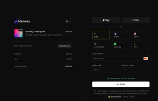Dodo Payments screenshot 2