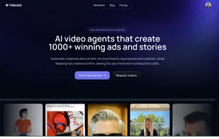 Videotok screenshot 1