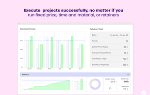 Forecast screenshot 1