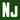Nunjucks icon