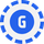 Grok AI Image Generator icon
