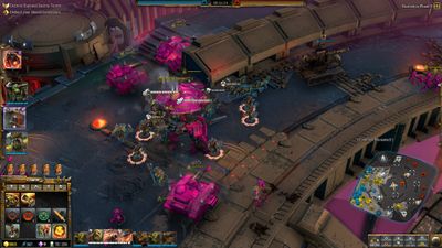 Dawn of War III