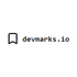 Devmarks.io icon