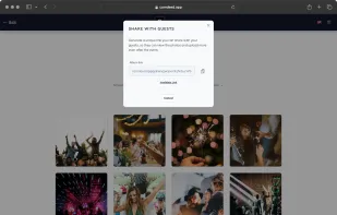 Camdeed screenshot 1