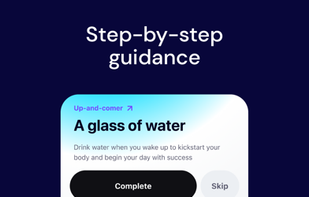 Greatness: Daily Habit Tracker screenshot 3