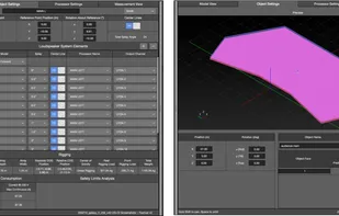 MAPP 3D screenshot 1