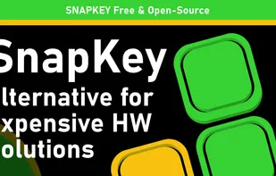 SnapKey screenshot 3