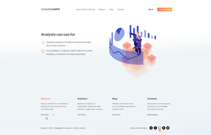 ChainGraph screenshot 3