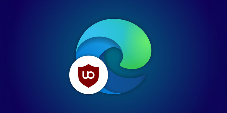 Edge begins disabling uBlock Origin and other Manifest V2 extensions, following Google image