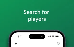 TransferRoom screenshot 2