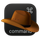 Keyboard Cowboy icon