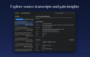 Contextify screenshot 3