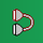 Null-modem emulator icon