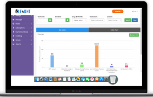ElearnT screenshot 3