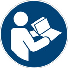 Documentation & Help icon