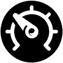 Uptime by fzaninotto icon