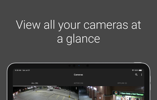 GuardVue screenshot 2