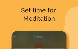 Meditation Music - Relax screenshot 2