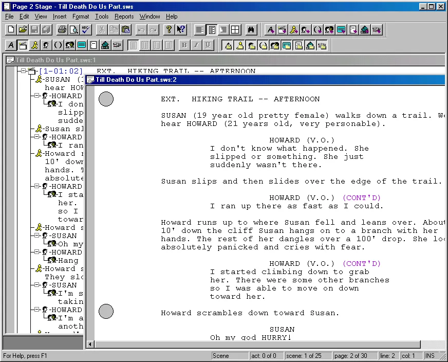 Page 2 Stage Alternatives and Similar Software | AlternativeTo