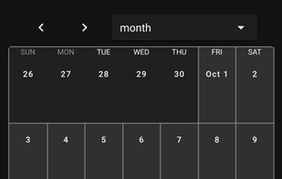 Worxstr screenshot 2