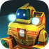 Jack the Miner icon