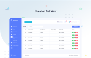 easy.jobs screenshot 2
