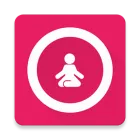 Posture - be mindful icon